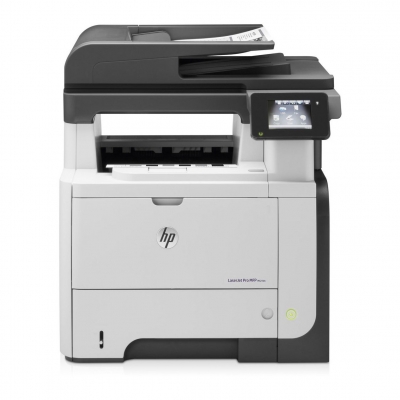 MFP LaserJet Pro 500 M521dn + faks A4