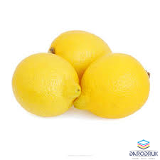 Cytryny świeże