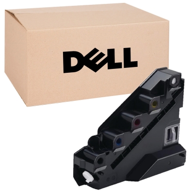 Dell pojemnik na zużyty toner do C3765/C2665