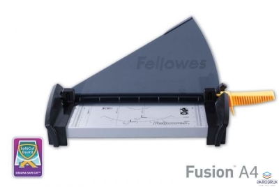 Gilotyna FELLOWES Fusion A4 5410801