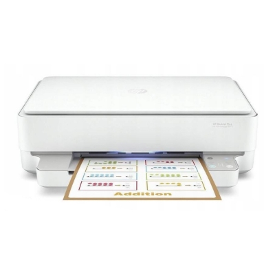 MFP DeskJet Plus Ink Adv 6075 All-in-One A4 Wi-Fi