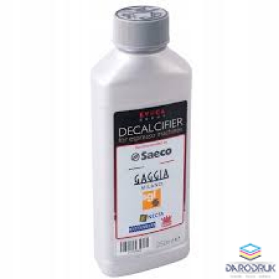 Odkamieniacz do ekspresów SAECO 250ml Evoca Group (CA6700)