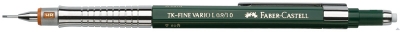 Ołówek aut. TK-FINE VARIO L 1mm 135900 FABER-CASTELL