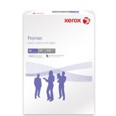 Papier ksero Xerox Premier | A4 | 80g | 500 szt.