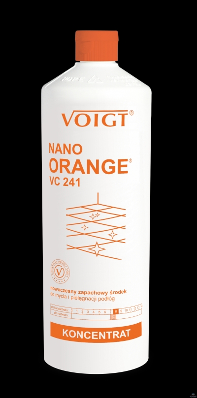 Voigt Nano Orange VC 241 VC241